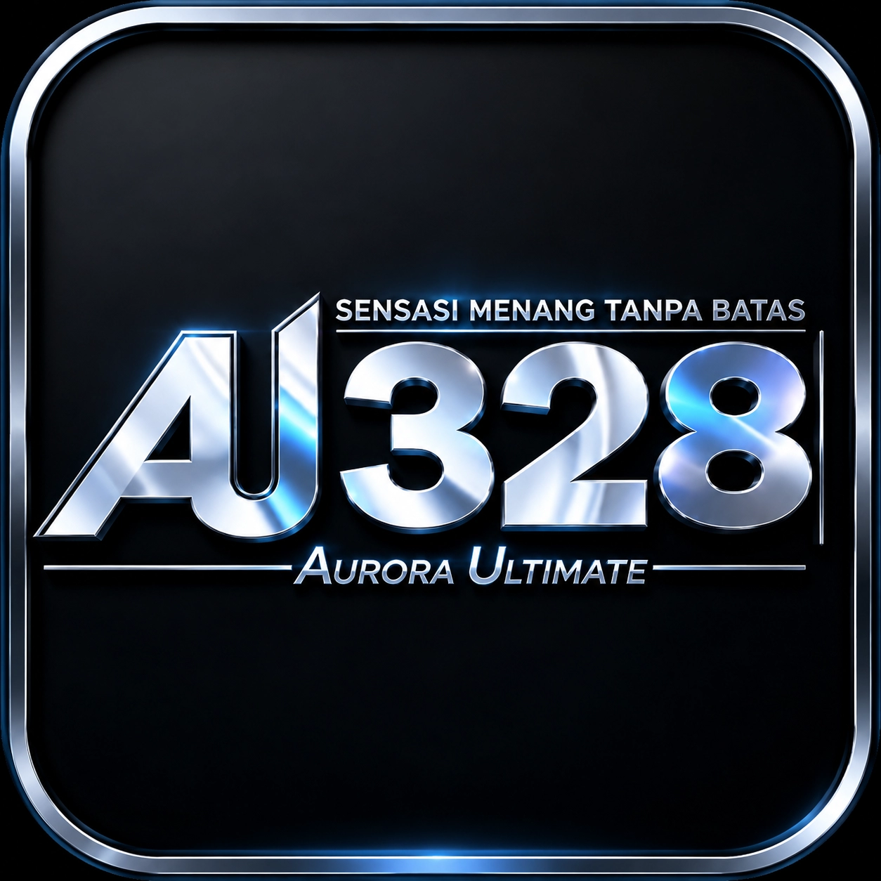 Aplikasi au328 Resmi: Download dan Instalasi APK Resmi — ikon aplikasi