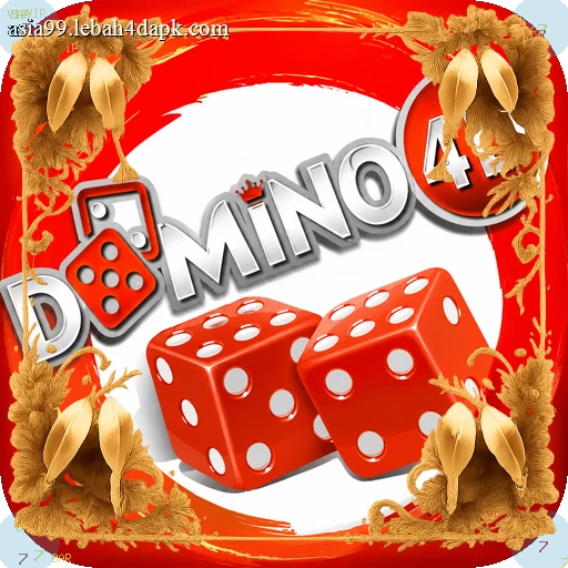 domino4d Terbaru: Download APK Resmi dan Aman APK Resmi — ikon aplikasi