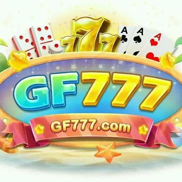 Aplikasi gf777 Resmi: Download dan Instalasi APK Resmi — ikon aplikasi