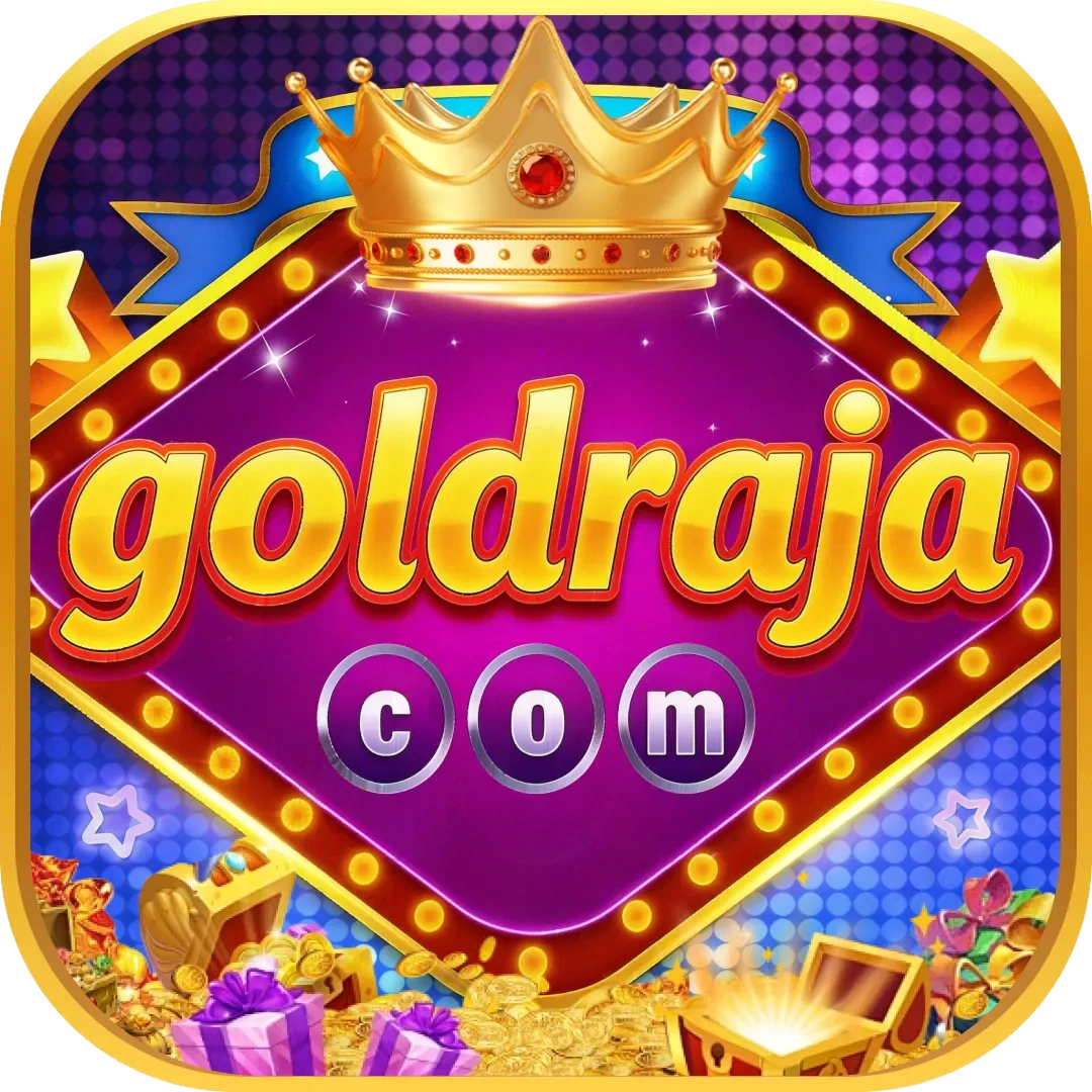 Aplikasi goldraja Resmi: Download dan Instalasi APK Resmi — ikon aplikasi