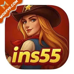 ins55 Terbaru: Download APK Resmi dan Aman APK Resmi — ikon aplikasi