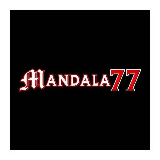 mandala77 Terbaru: Download APK Resmi dan Aman APK Resmi — ikon aplikasi
