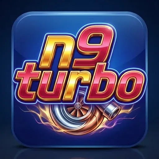n9turbo Terbaru: Download APK Resmi dan Aman APK Resmi — ikon aplikasi