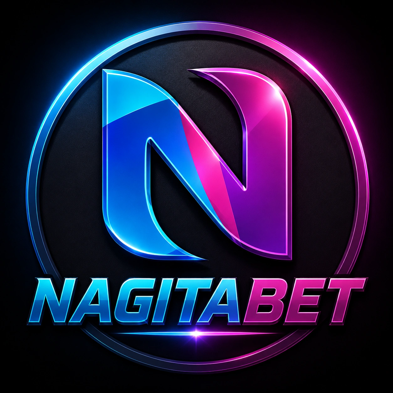 Aplikasi nagitabet Resmi: Download dan Instalasi APK Resmi — ikon aplikasi
