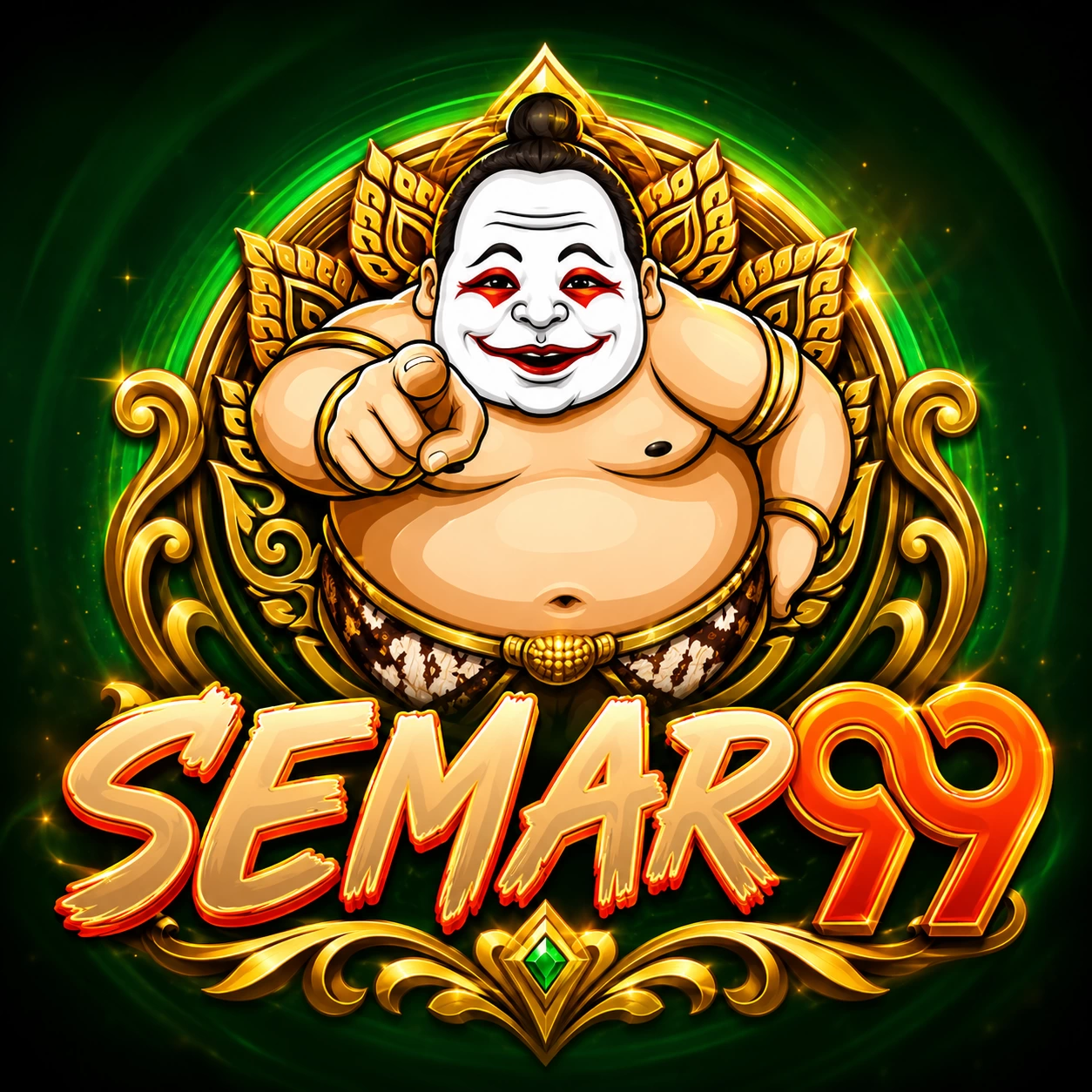 semar99 Terbaru: Download APK Resmi dan Aman APK Resmi — ikon aplikasi