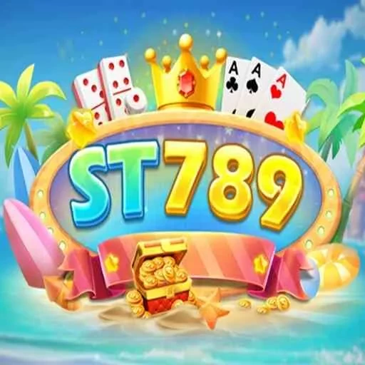 st789 Terbaru: Download APK Resmi dan Aman APK Resmi — ikon aplikasi
