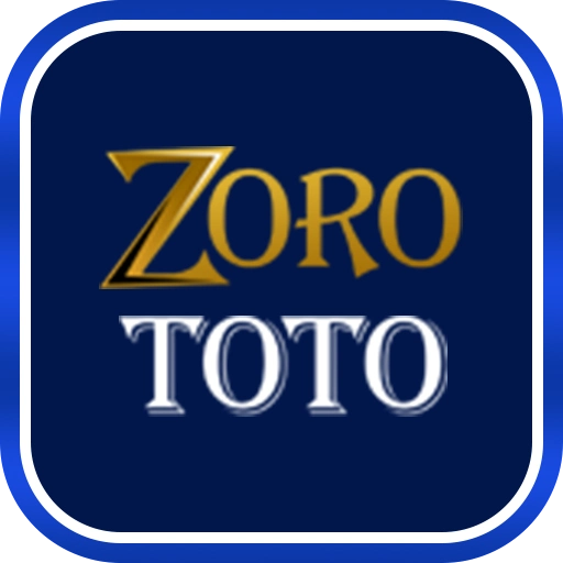 Aplikasi zorototo Resmi: Download dan Instalasi APK Resmi — ikon aplikasi