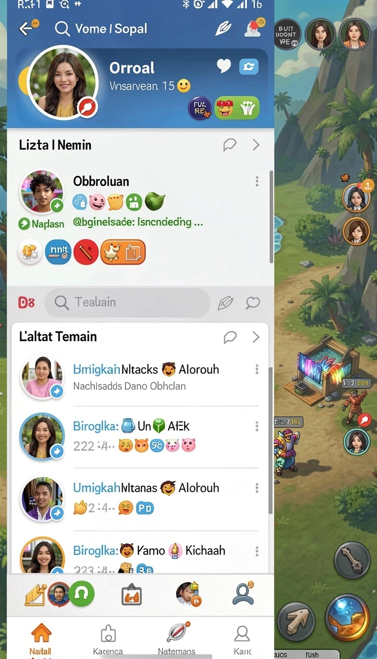 Screenshot Aplikasi mekar99 Resmi dan Terpercaya di Android nomor 2