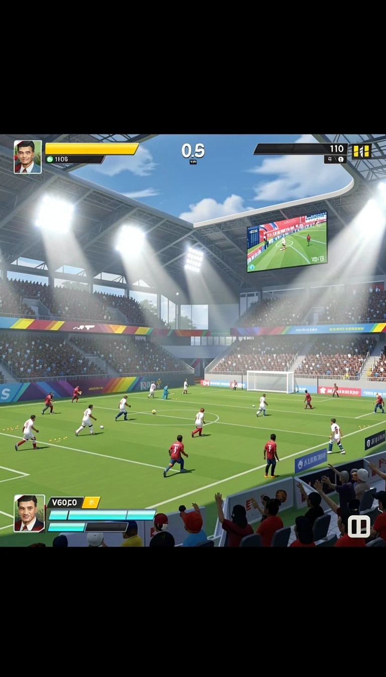 Screenshot rpvip8 Terbaru: Download APK Resmi dan Aman nomor 3