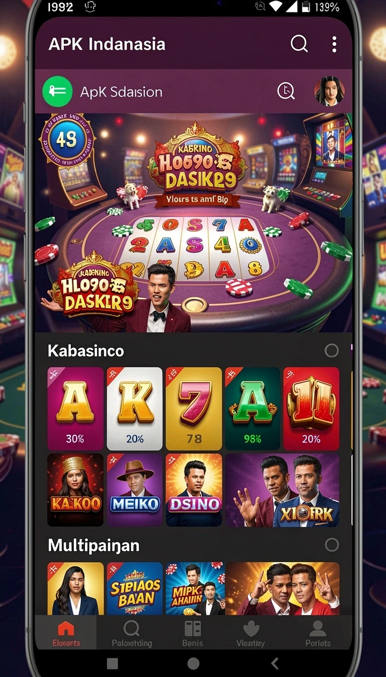 Screenshot rinduslot Terbaru: Download APK Resmi dan Aman nomor 2