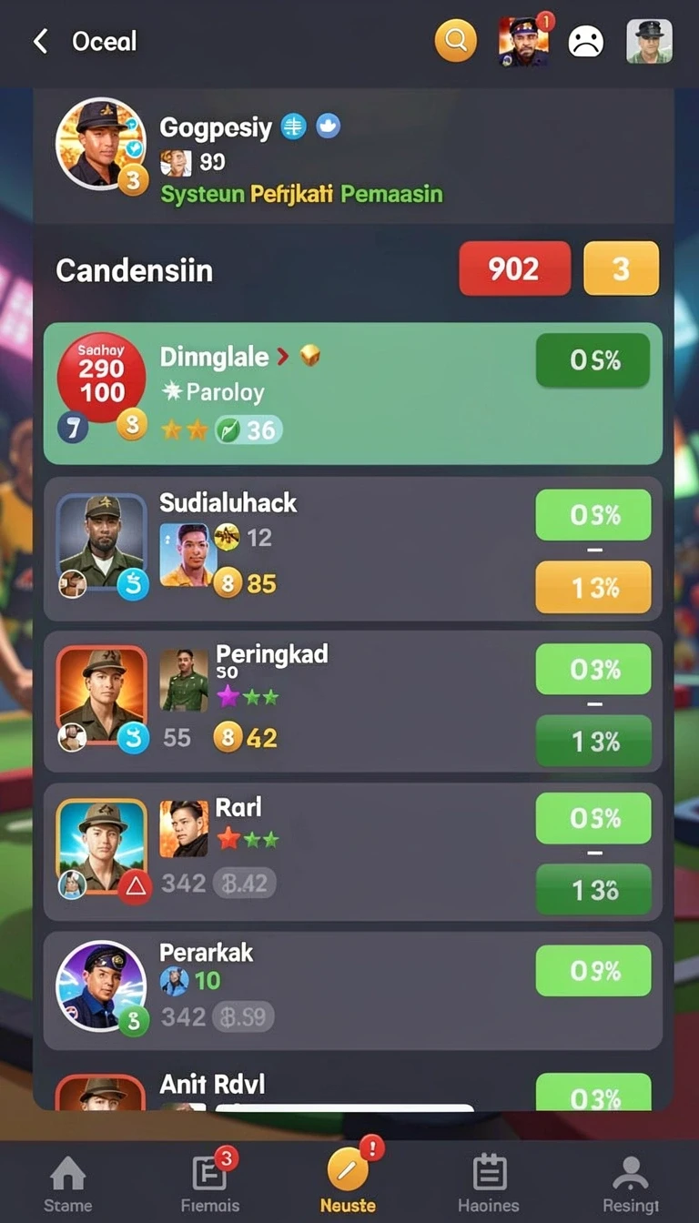 Screenshot rinduslot Terbaru: Download APK Resmi dan Aman nomor 1