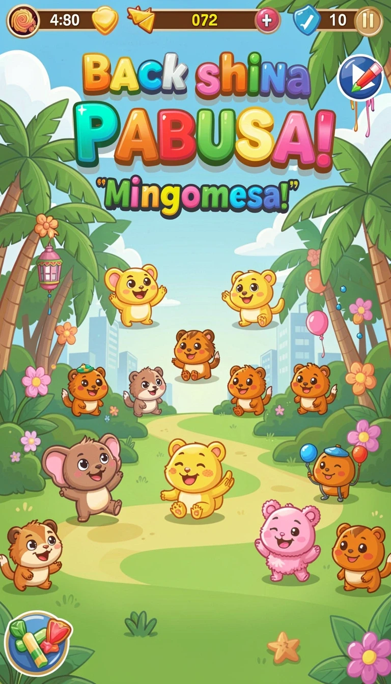 Screenshot Aplikasi mega188 Resmi: Download dan Instalasi nomor 2
