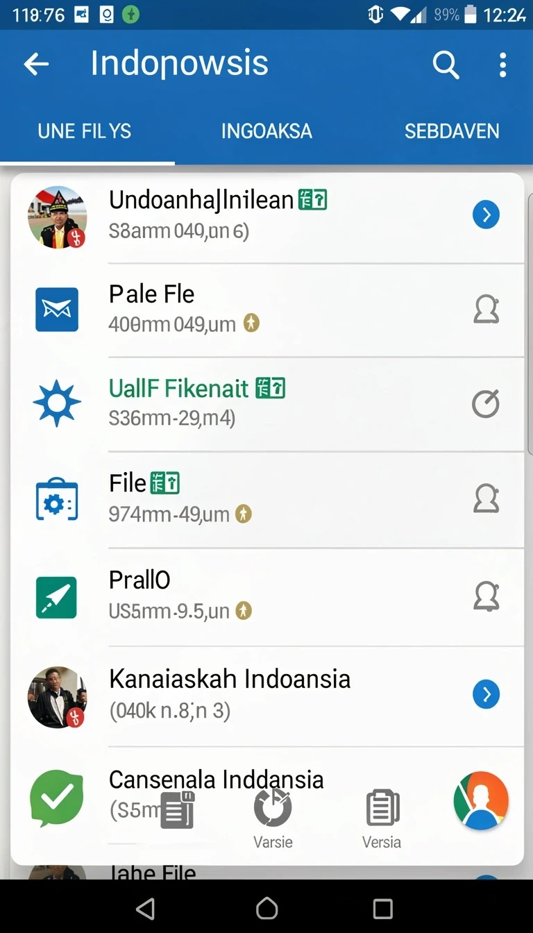 Screenshot Aplikasi rajaclub Resmi dan Terpercaya di Android nomor 1