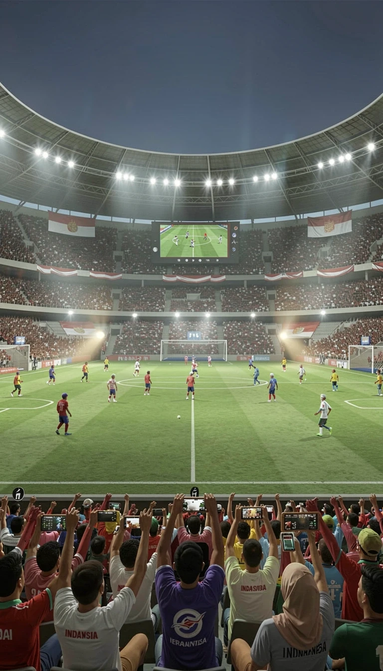 Screenshot 333i Terbaru: Download APK Resmi dan Aman nomor 2