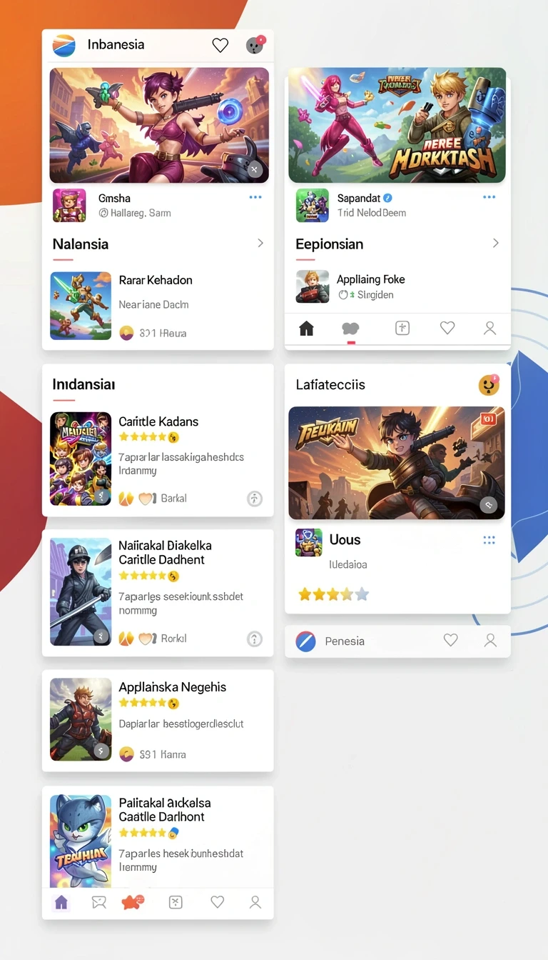 Screenshot ledak188 Terbaru: Download APK Resmi dan Aman nomor 2