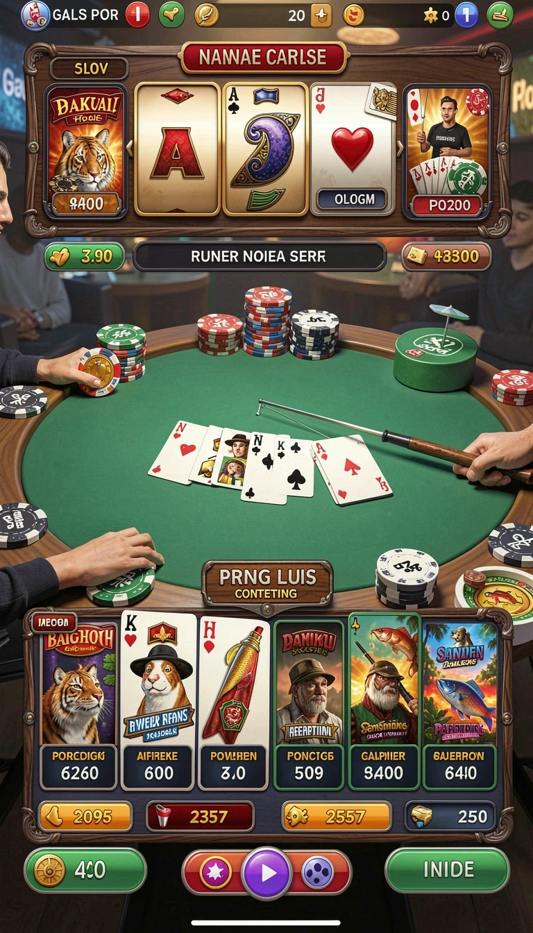 Screenshot Aplikasi rr55 Resmi dan Terpercaya di Android nomor 1