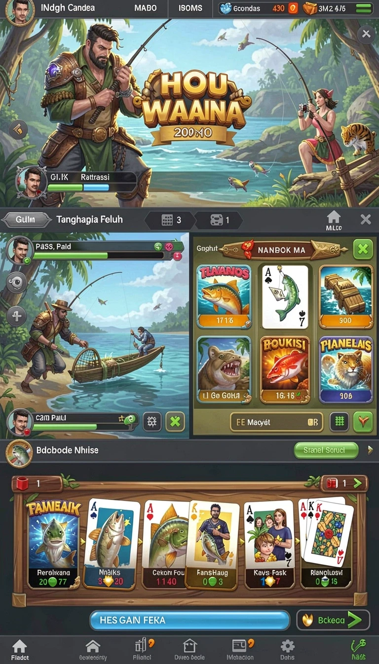 Screenshot Aplikasi wow33 Resmi dan Terpercaya di Android nomor 1