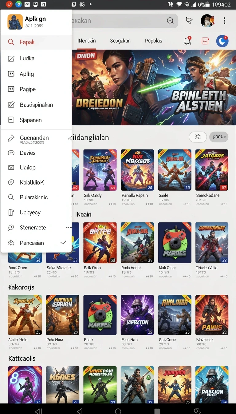 Screenshot Aplikasi to288 Resmi: Download dan Instalasi nomor 1
