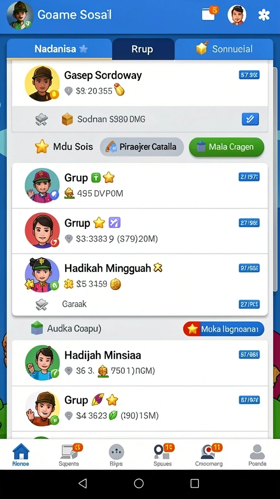 Screenshot Aplikasi angkasa168 Resmi: Download dan Instalasi nomor 1