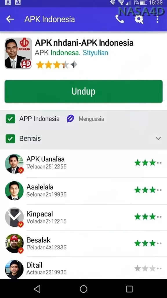 Screenshot sumtoto nomor 3