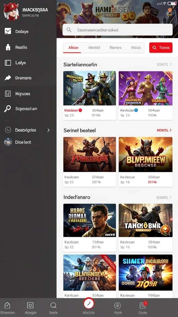 Screenshot Aplikasi pgg68 Resmi: Download dan Instalasi nomor 3