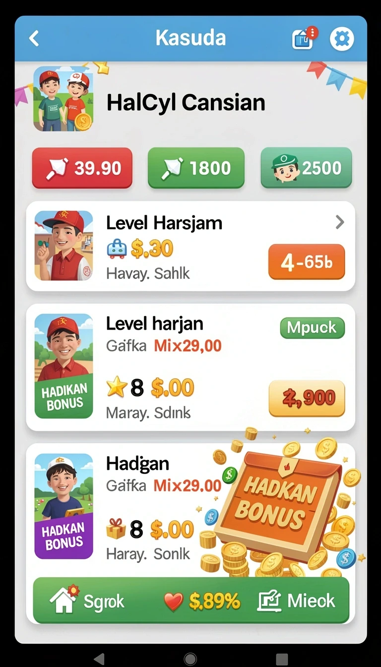 Screenshot Aplikasi adam77 Resmi dan Terpercaya di Android nomor 2
