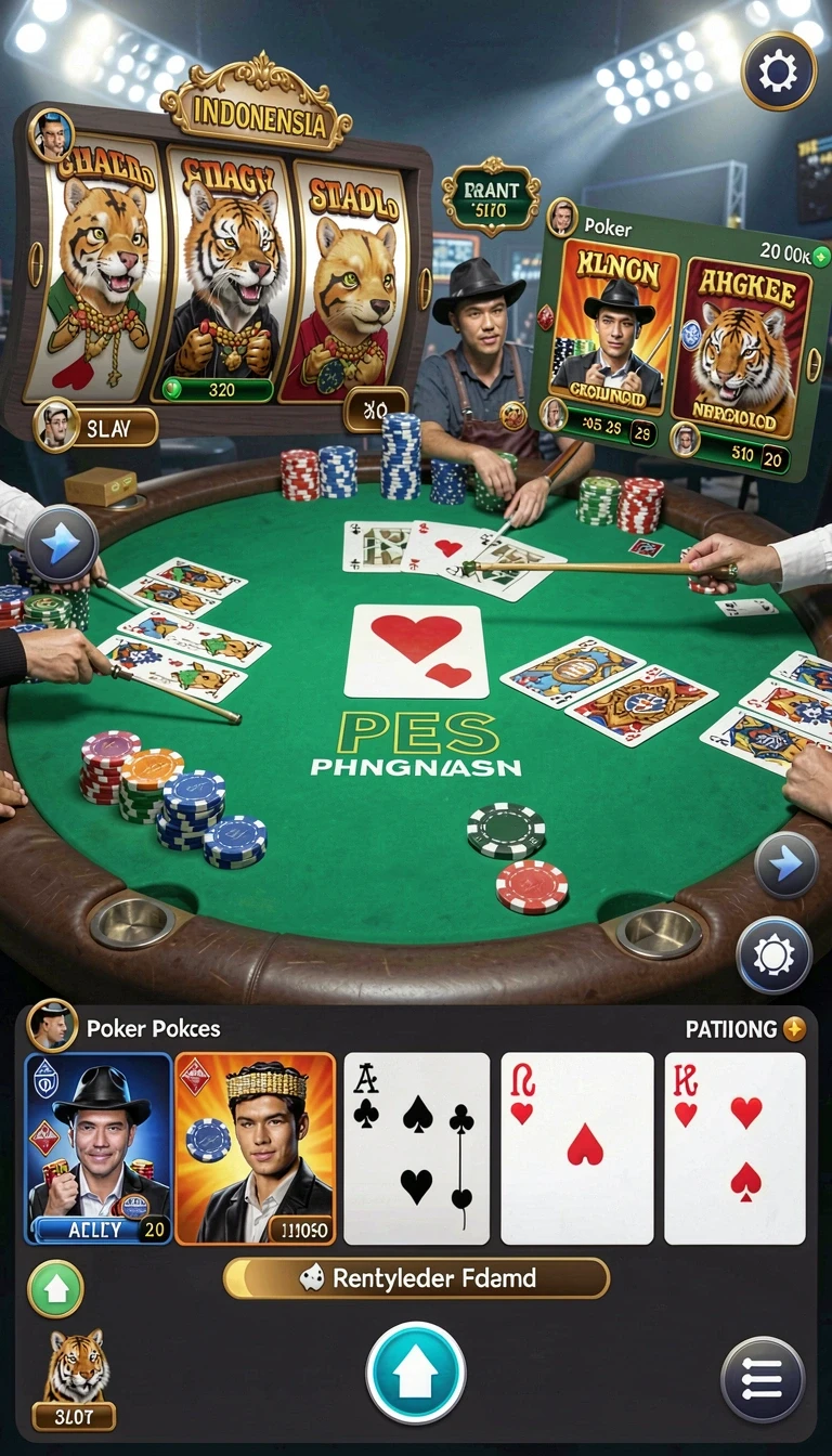 Screenshot Aplikasi mega188 Resmi: Download dan Instalasi nomor 3