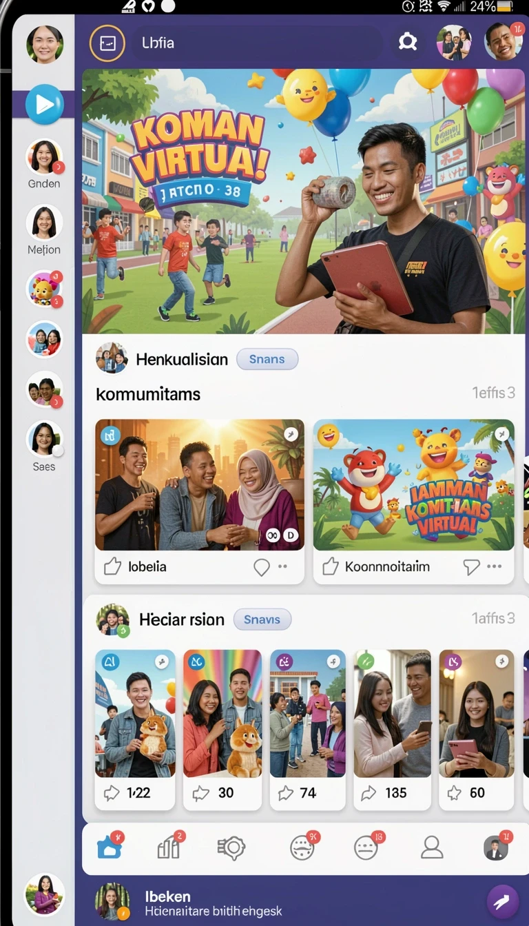 Screenshot mandala77 Terbaru: Download APK Resmi dan Aman nomor 3