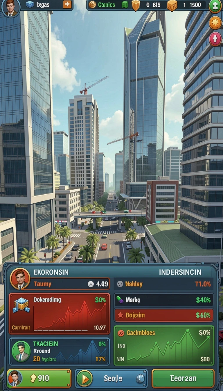 Screenshot Aplikasi gameWrapperHead Resmi dan Terpercaya di Android nomor 3