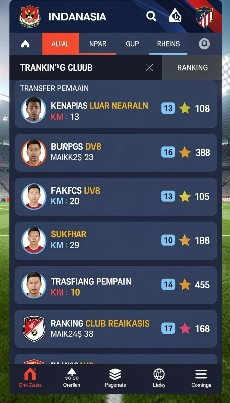 Screenshot Aplikasi adam77 Resmi dan Terpercaya di Android nomor 1