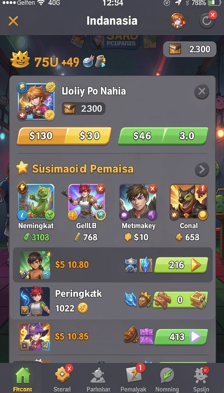 Screenshot joyputar Terbaru: Download APK Resmi dan Aman nomor 3