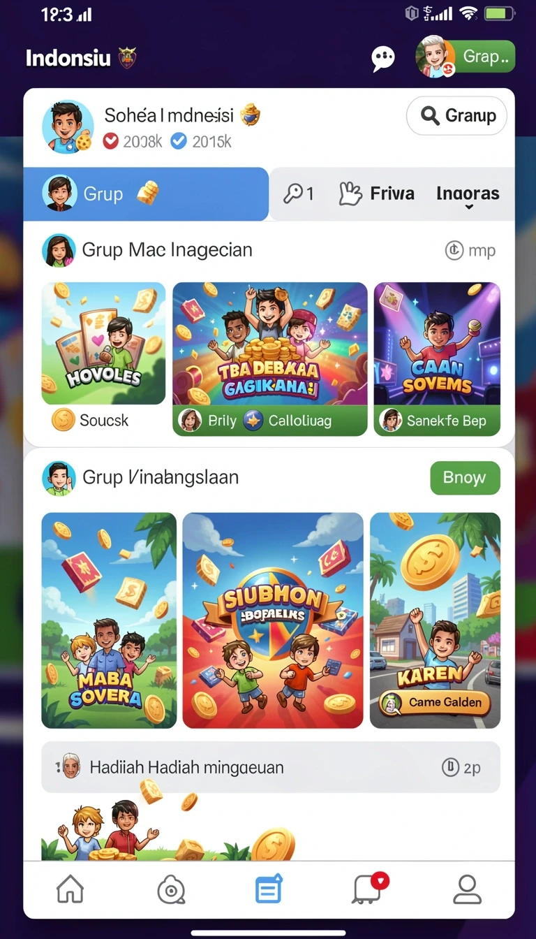 Screenshot Aplikasi for4d Resmi dan Terpercaya di Android nomor 2