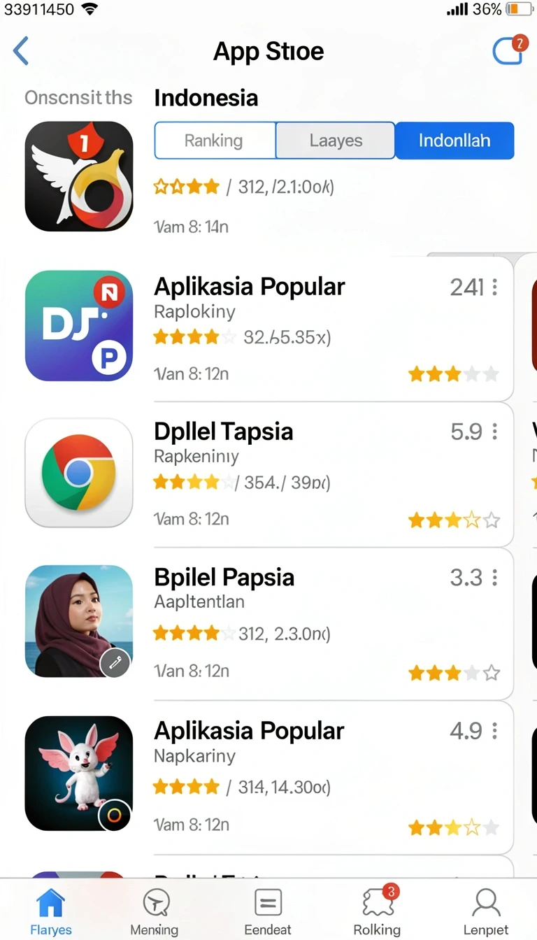 Screenshot Aplikasi multiplayer Resmi: Download dan Instalasi nomor 3