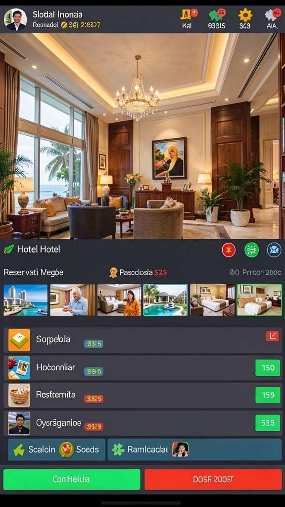 Screenshot Aplikasi gameWrapperHead Resmi dan Terpercaya di Android nomor 2