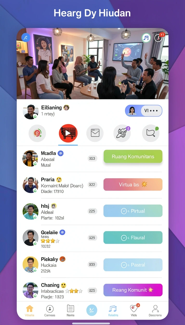 Screenshot sia777 Terbaru: Download APK Resmi dan Aman nomor 3