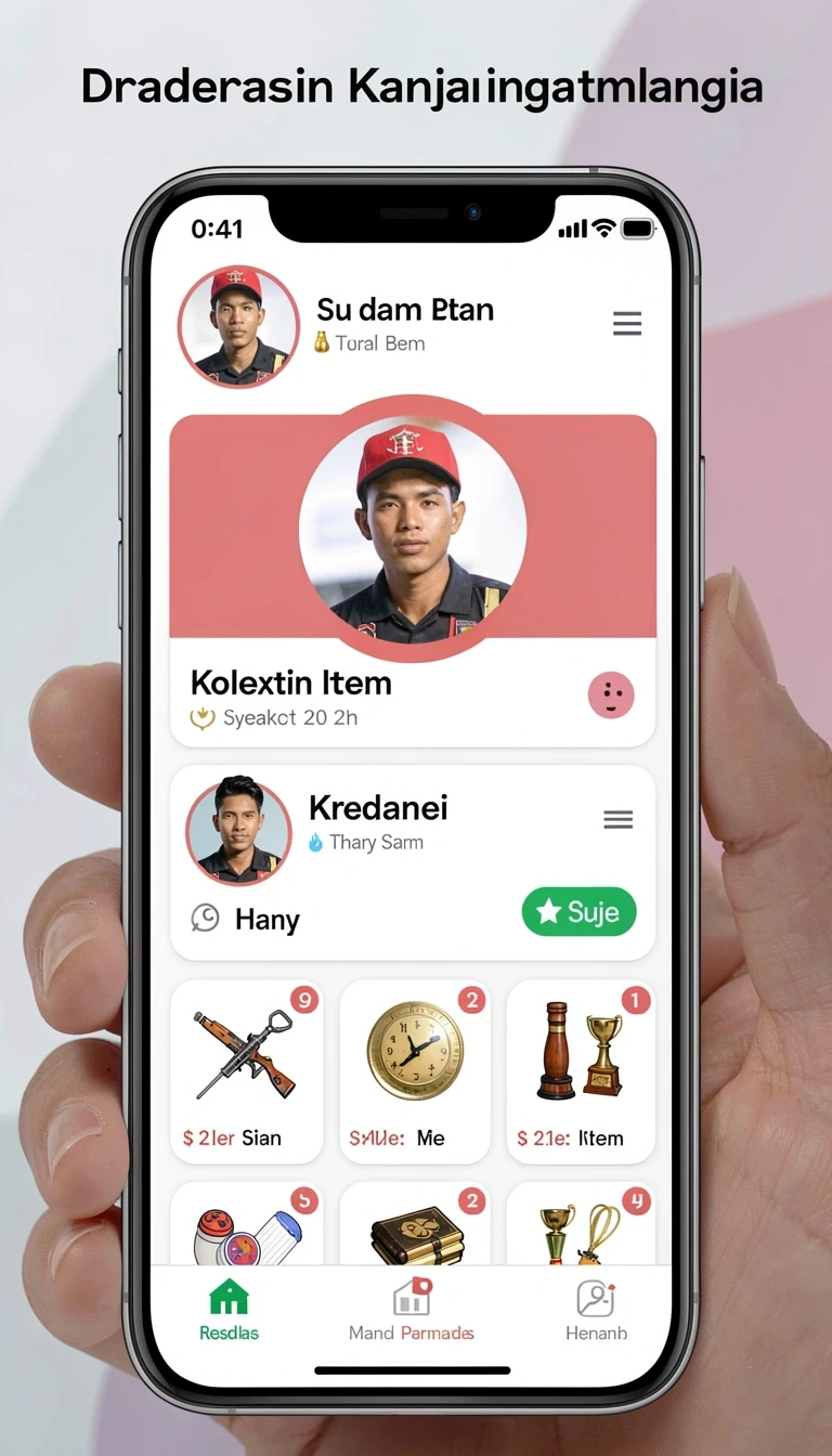 Screenshot 93337 Terbaru: Download APK Resmi dan Aman nomor 3