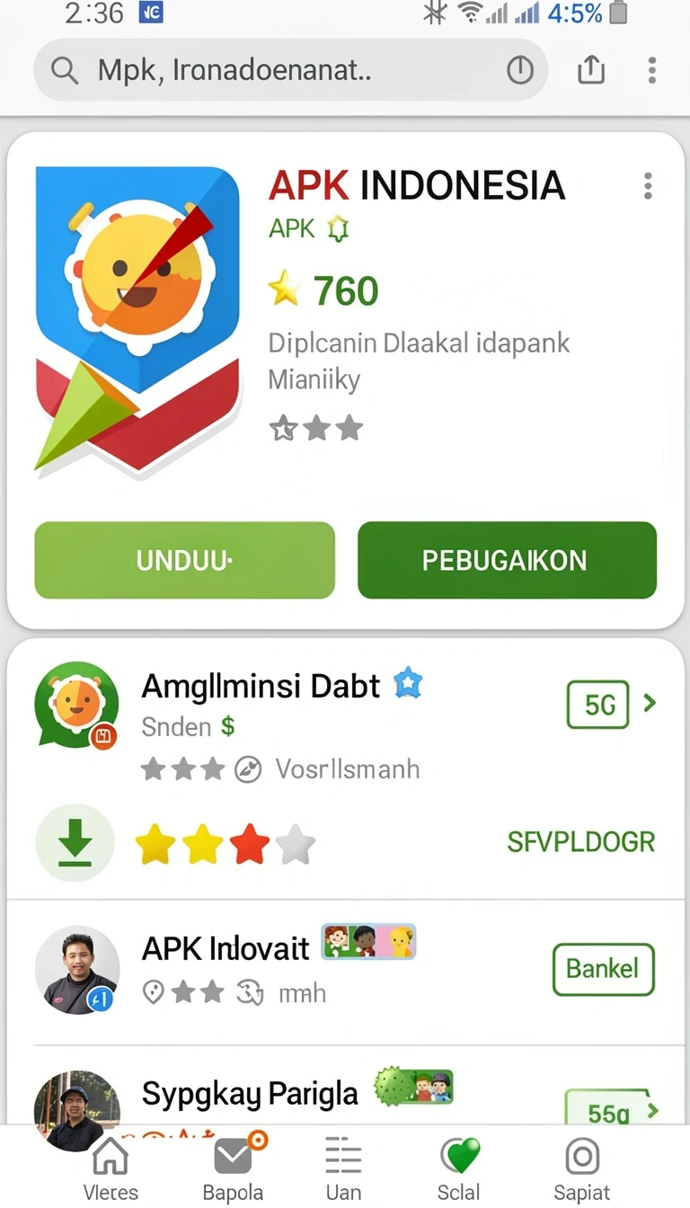 Screenshot emon77 Terbaru: Download APK Resmi dan Aman nomor 3