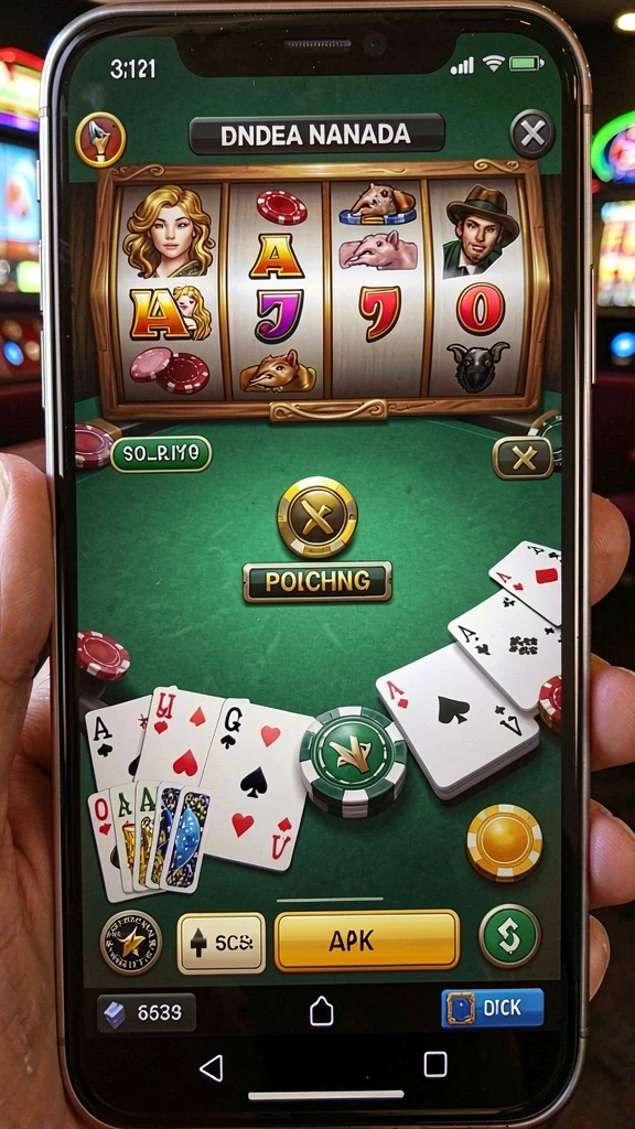 Screenshot gsapol77 Terbaru: Download APK Resmi dan Aman nomor 3