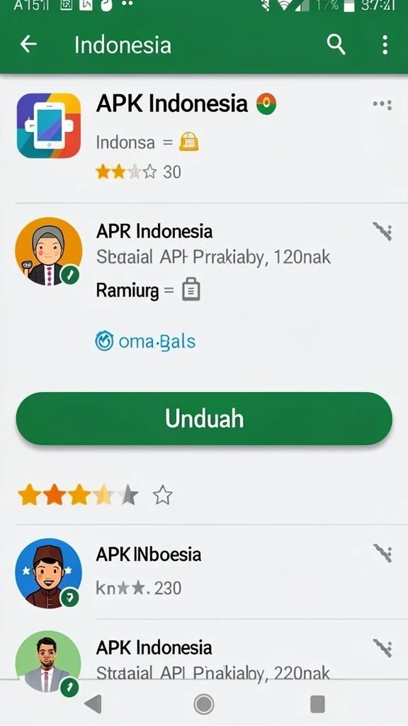 Screenshot Aplikasi mainduit Resmi dan Terpercaya di Android nomor 3