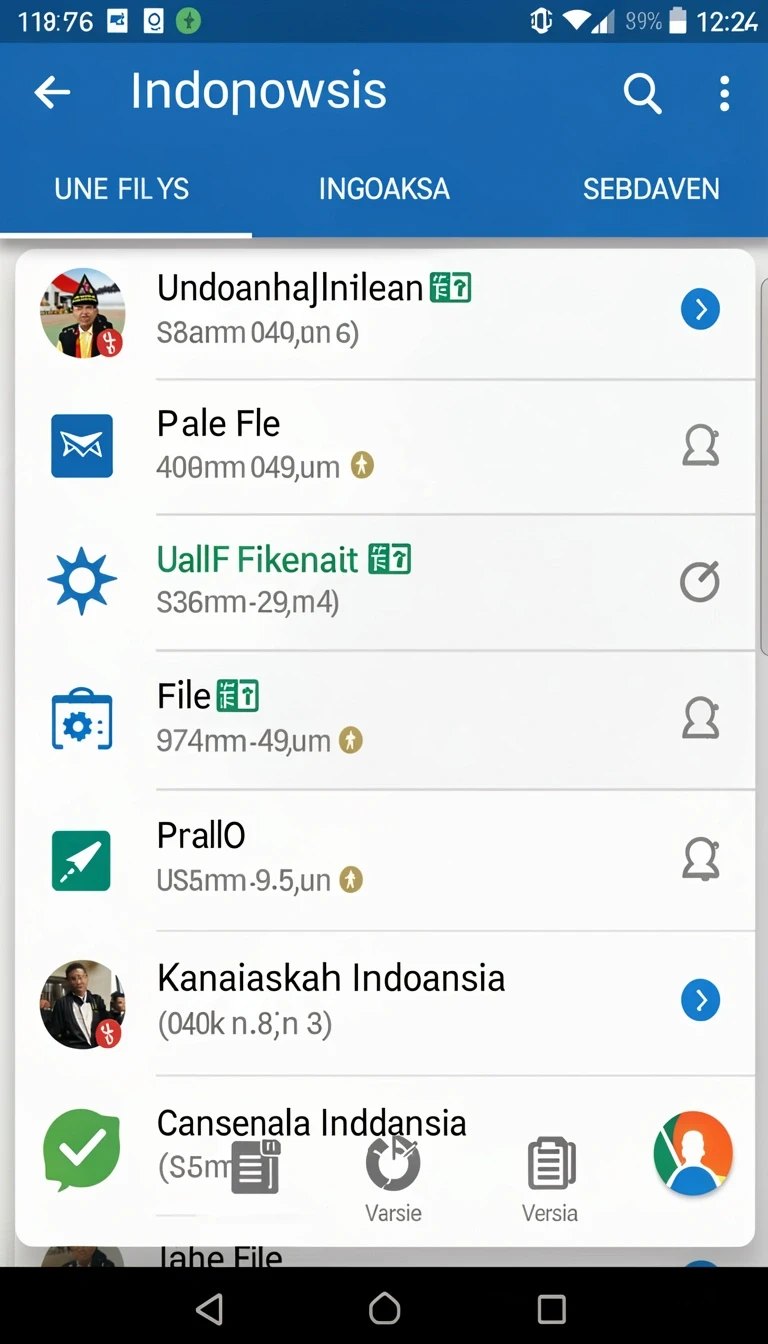 Screenshot Aplikasi fw66 Resmi: Download dan Instalasi nomor 2