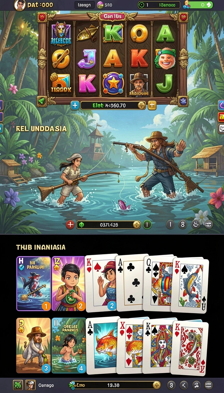 Screenshot w67 Terbaru: Download APK Resmi dan Aman nomor 2
