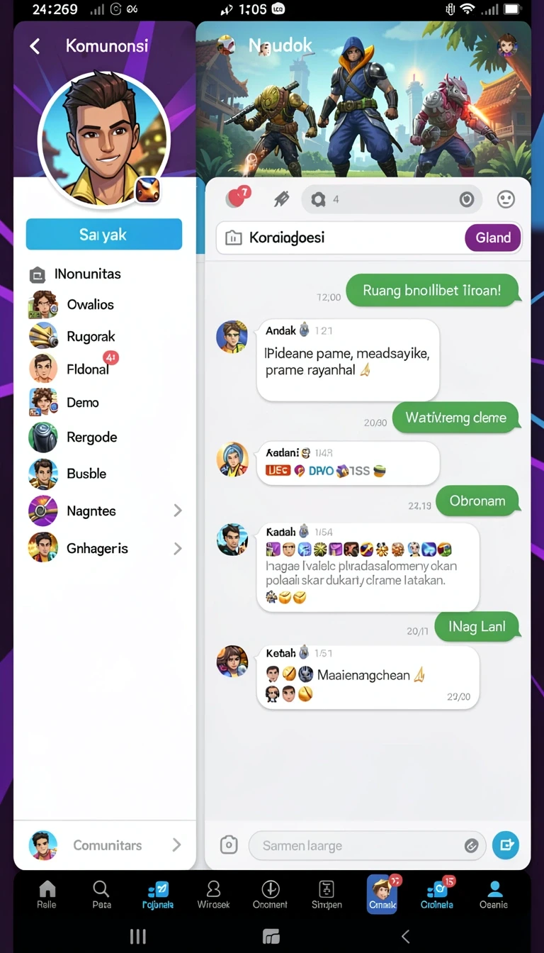 Screenshot Aplikasi rajacair Resmi: Download dan Instalasi nomor 1