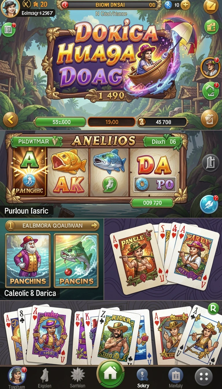 Screenshot marima77 Terbaru: Download APK Resmi dan Aman nomor 2