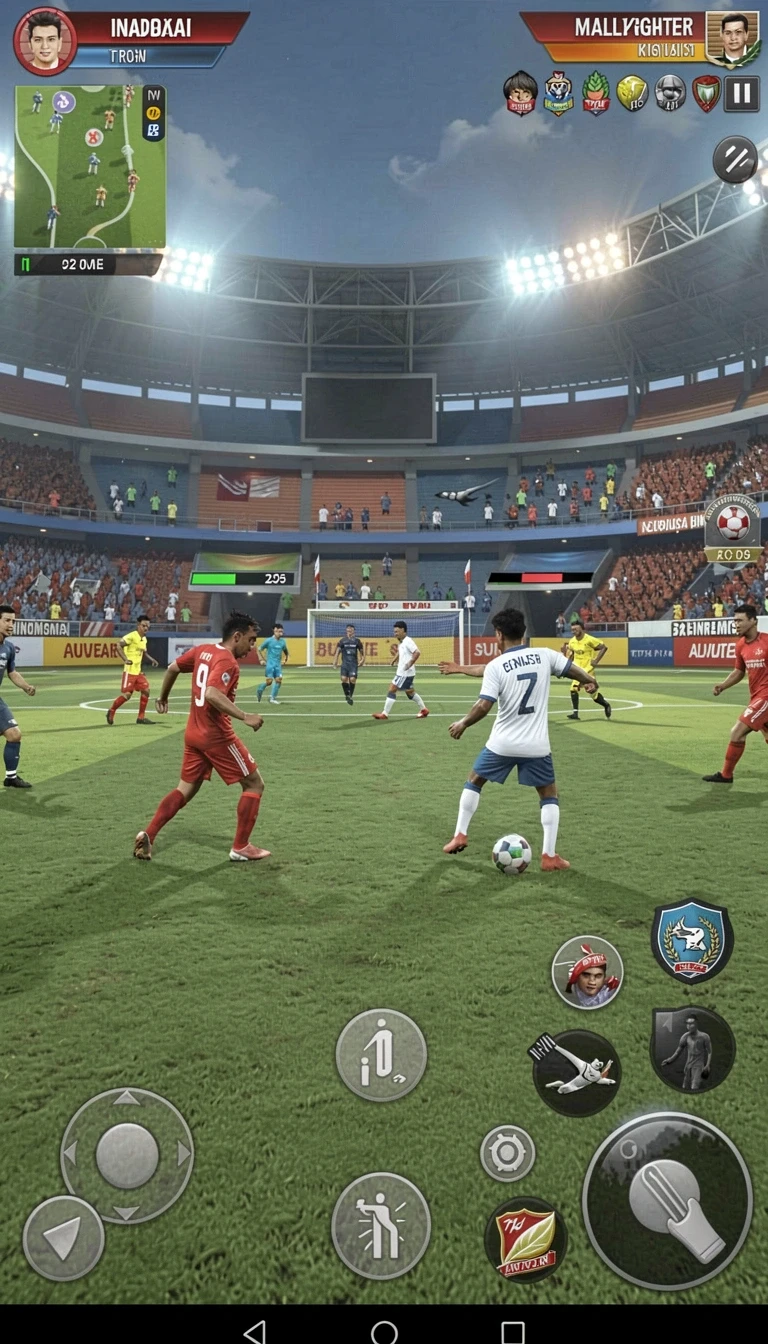 Screenshot merdeka138 Terbaru: Download APK Resmi dan Aman nomor 2