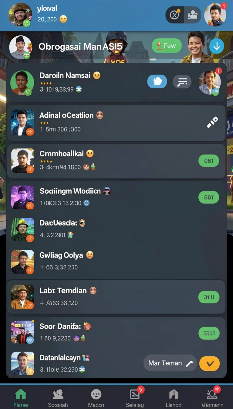Screenshot nusbat88 Terbaru: Download APK Resmi dan Aman nomor 1
