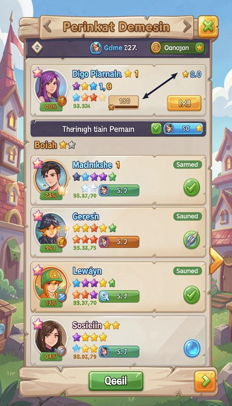Screenshot Aplikasi spinlucky Resmi dan Terpercaya di Android nomor 1