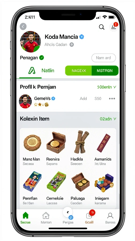 Screenshot Aplikasi pt89 Resmi dan Terpercaya di Android nomor 1