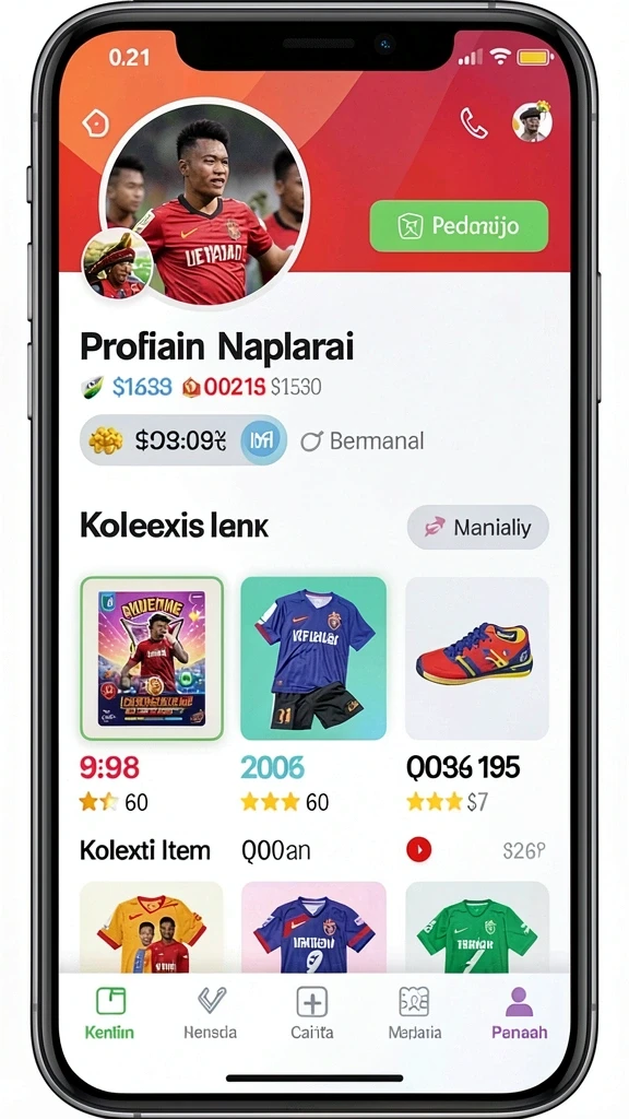 Screenshot Aplikasi inibet Resmi: Download dan Instalasi nomor 3