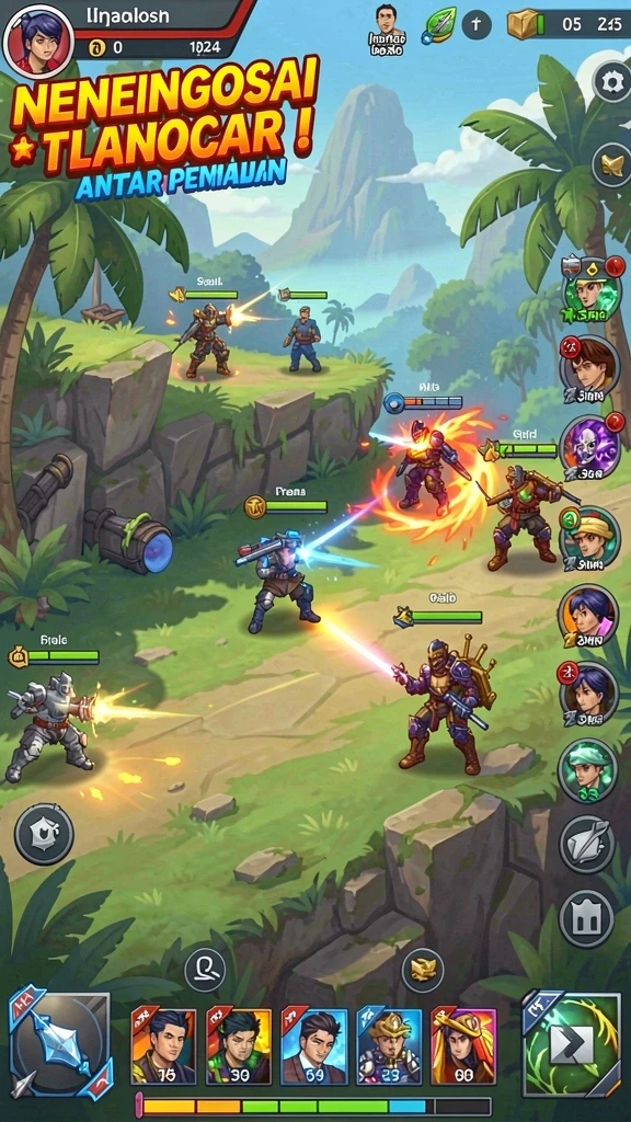 Screenshot rip3 Terbaru: Download APK Resmi dan Aman nomor 3