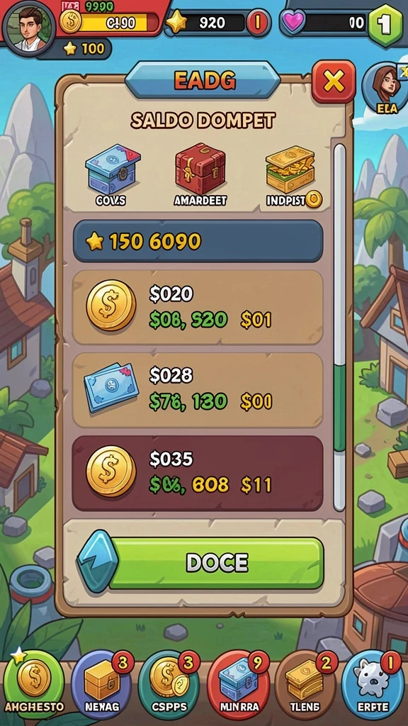 Screenshot Aplikasi empire88 Resmi dan Terpercaya di Android nomor 1